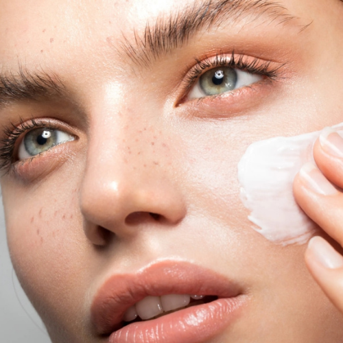 4-in-1 Moisturizing Anti-Wrinkle Snail Mucin Cream