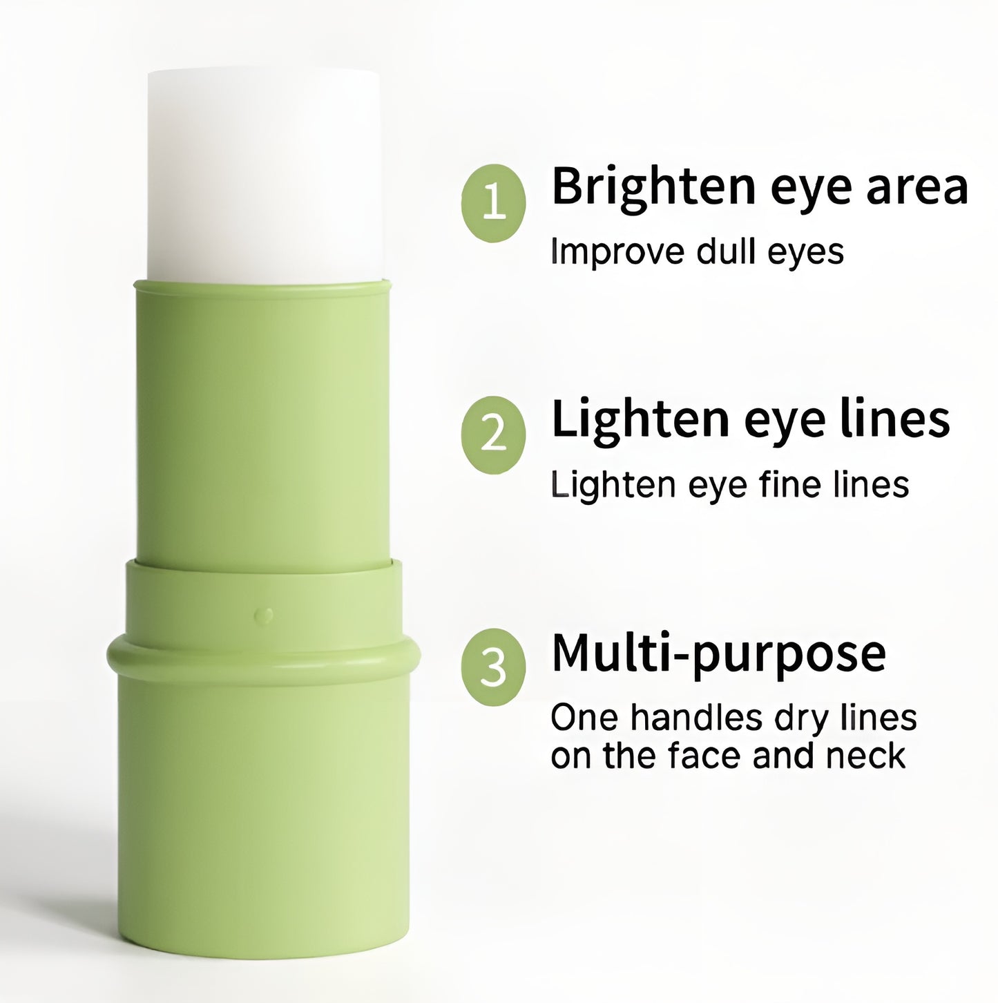 Multipurpose Retinol Balm Stick - 6g
